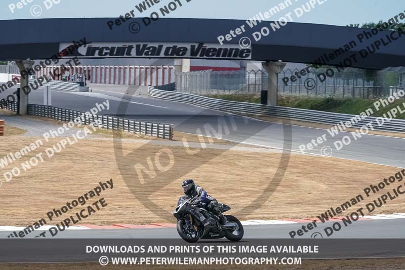 Val De Vienne;event digital images;france;motorbikes;no limits;peter wileman photography;trackday;trackday digital images